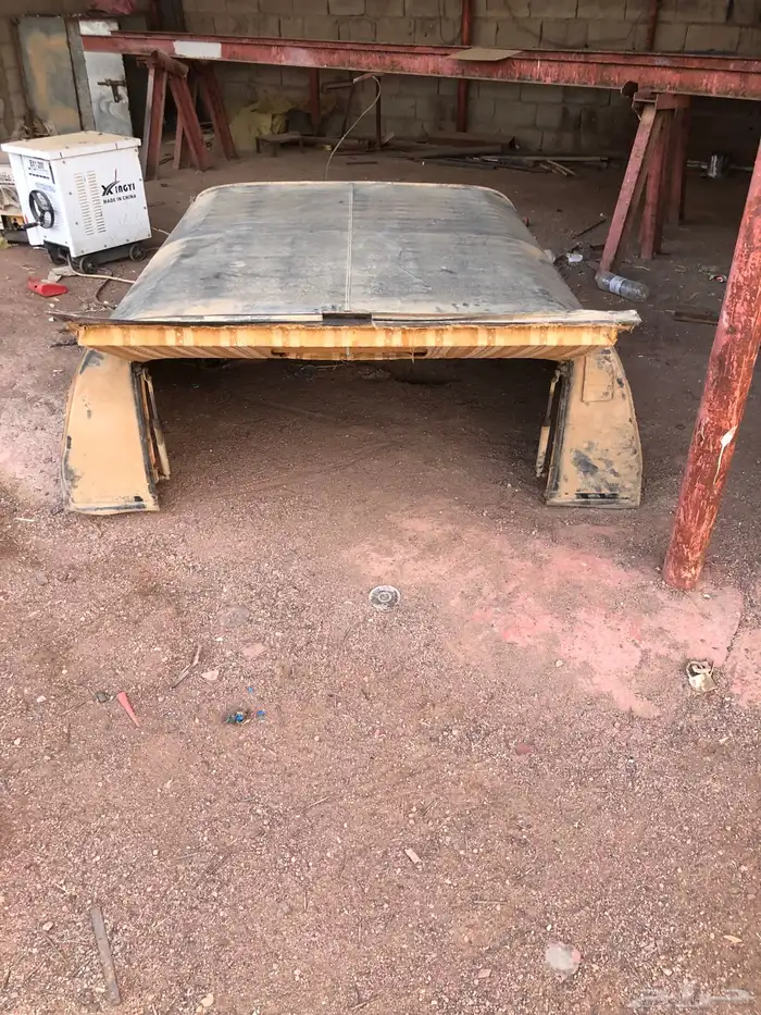 للبيع طربال شراع هايلكس شد الاختيار 2