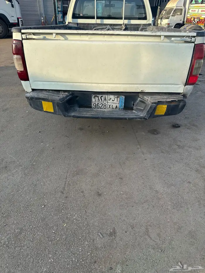 ايسوزو غماره 2012 و2013 سيارتين 2