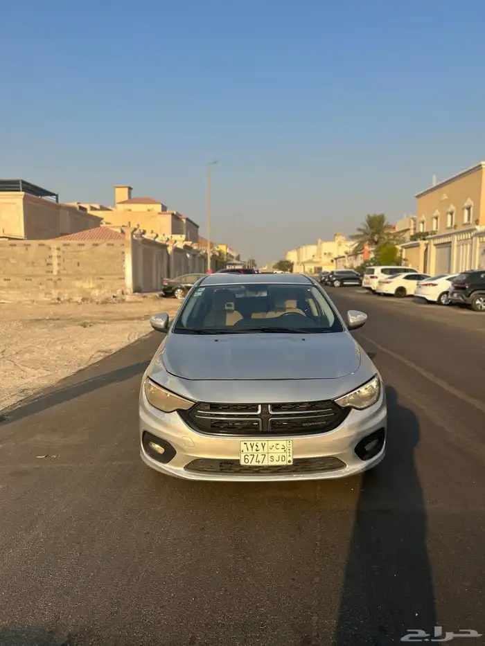 دوج نيون 2017 7