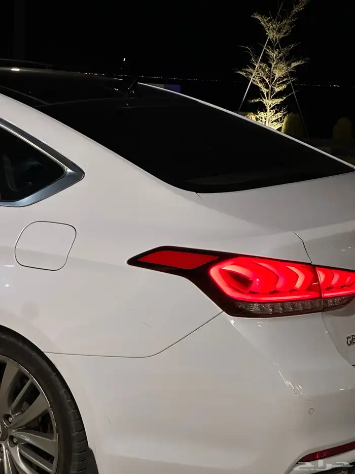 جنيسس فل كامل 2016البيع 7