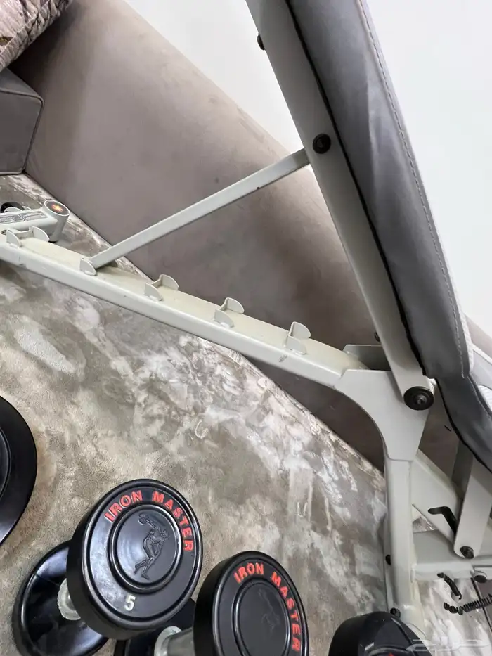 بينش ودنابل وبار للبيع 8