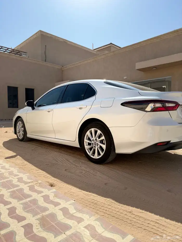 كامري 2023 1