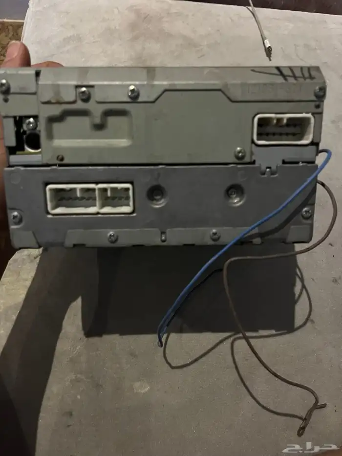 مسجل كامري 2