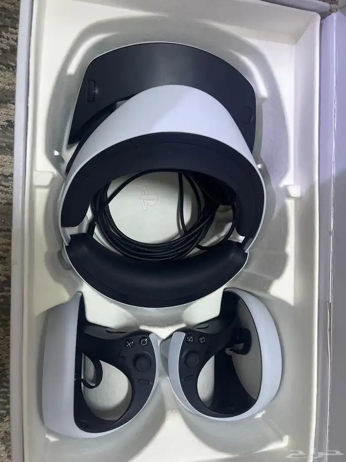 بلايستيشن في آر 1