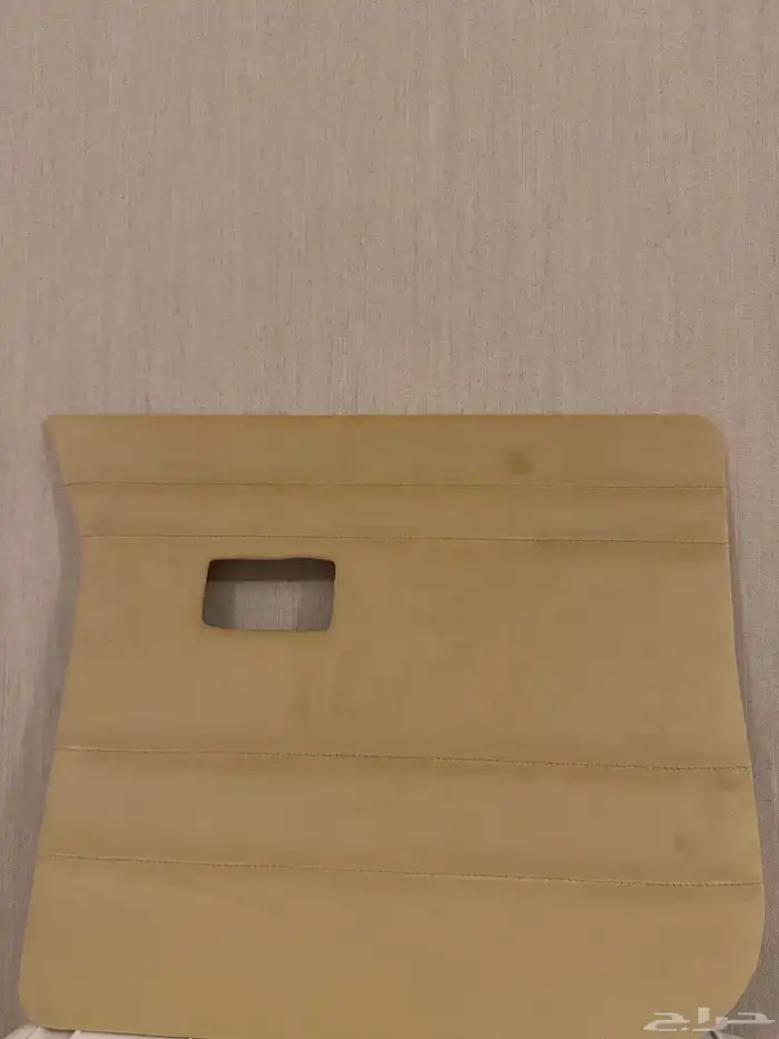 تفصيل ديكورات نيسان باترول سفاري 88-97 8