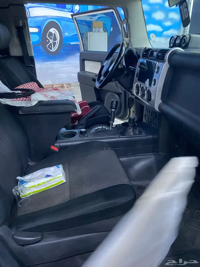 للبيع اف جي فل كامل 2016 11