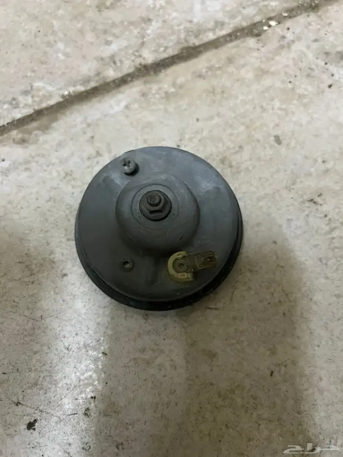 للبيع كليبر ددسن مع البوري موديل 2016 1