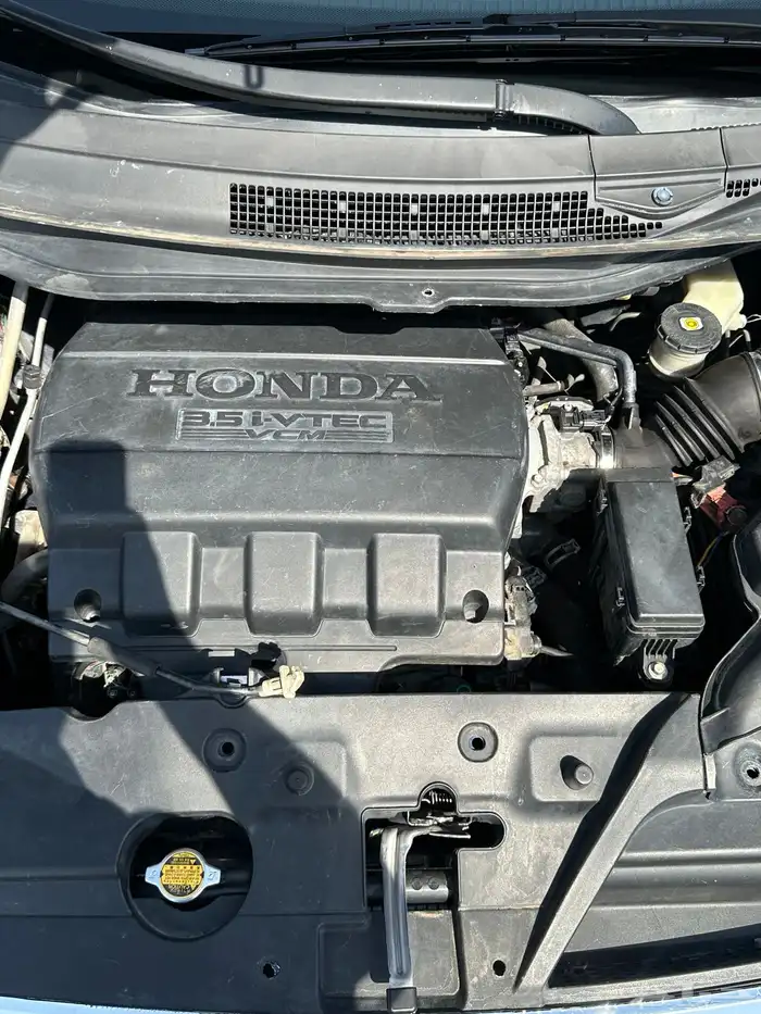 هوندا اوديسي 2014 للبيع 9