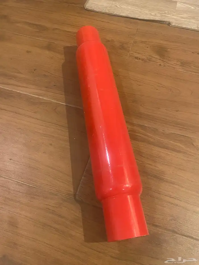 جنوط انكاي 6 ريش مقاس 16 من الامارات حمدان الحد 900 نظاف 1