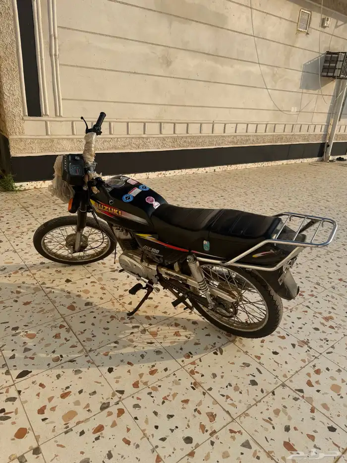 دباب وارد العميد ماشي 1900 1