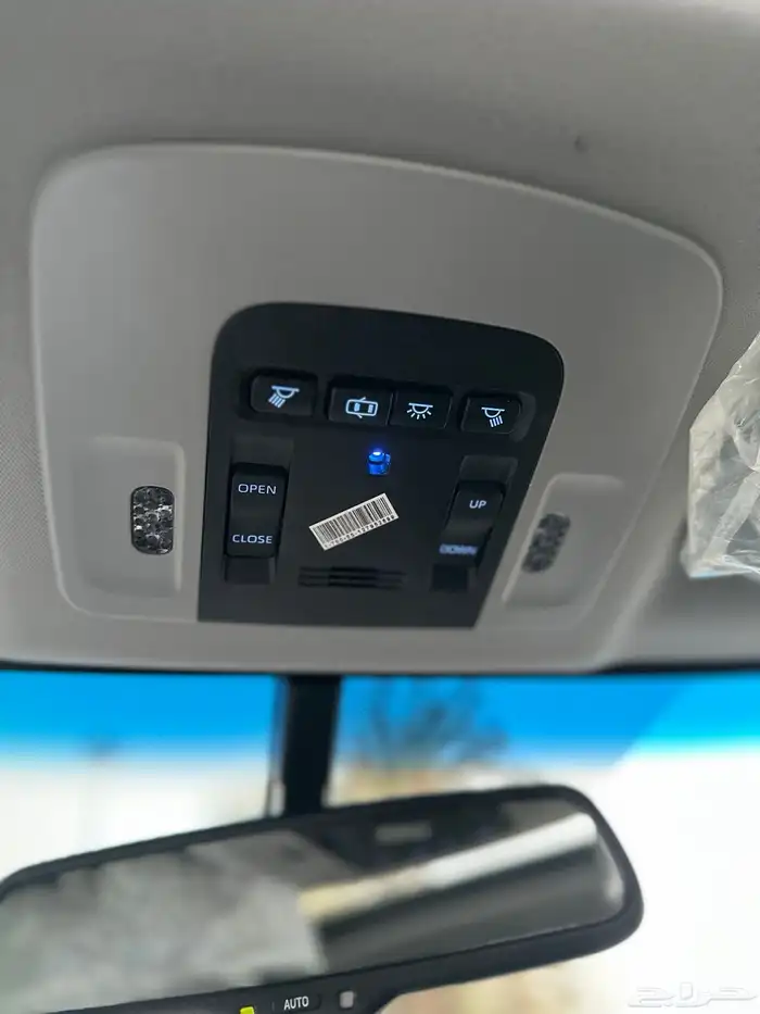 تويوتا كامري SE موديل 2019 سعودي فل كامل 31