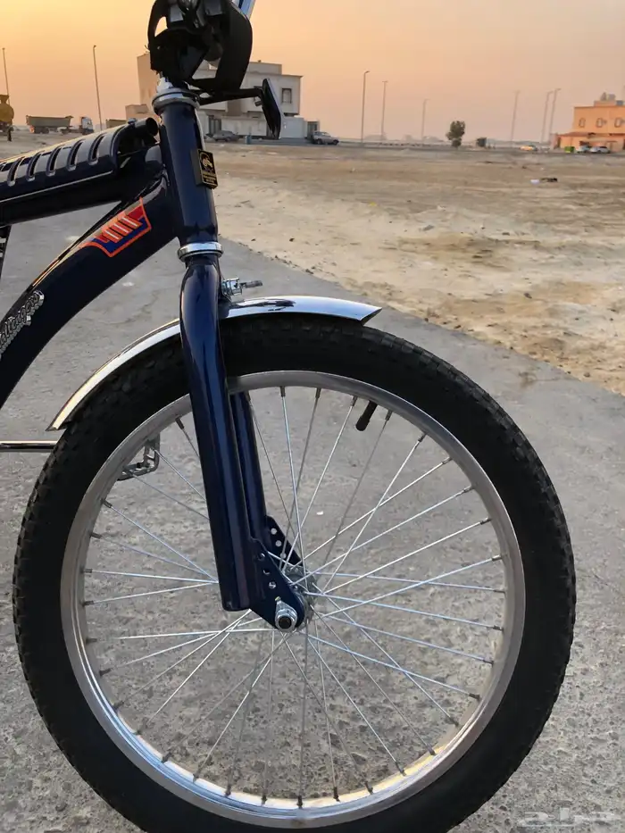 سيكل رامبو 1