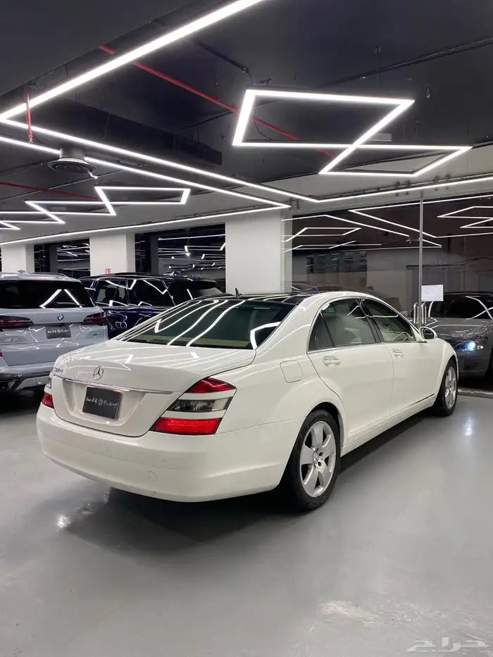 مرسيدس بانوراما ( مخزن ) 5