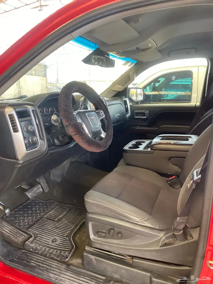 جيمس سيرا 2015 ( دبل ) 7