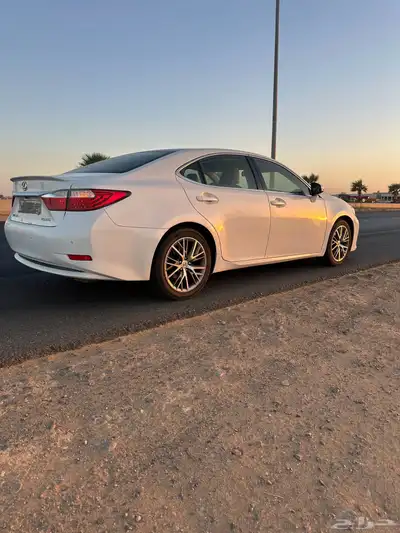 لكزس ES350 2013 0