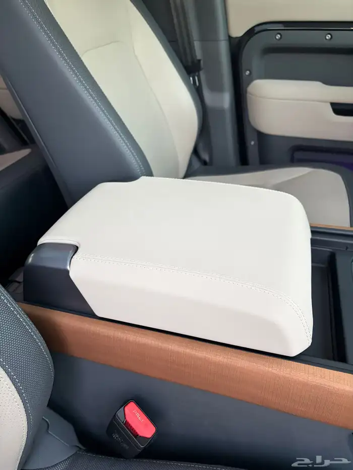 ديفندر اكس داينمك 6 سلندر 2023 (مخزن ماشي 22 الف) تحت الضمان 61