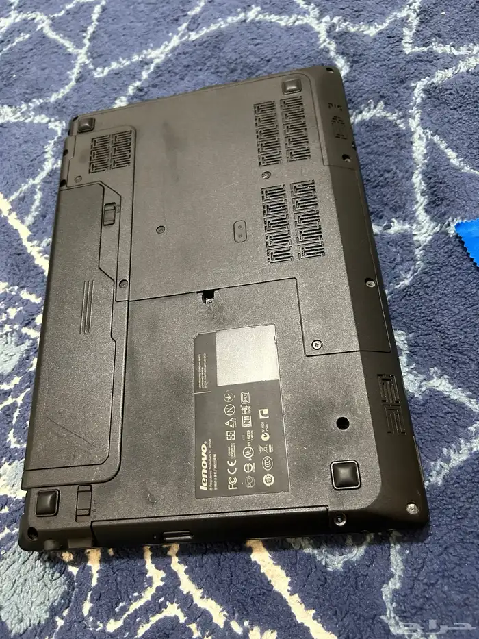 لينوفو G470 4