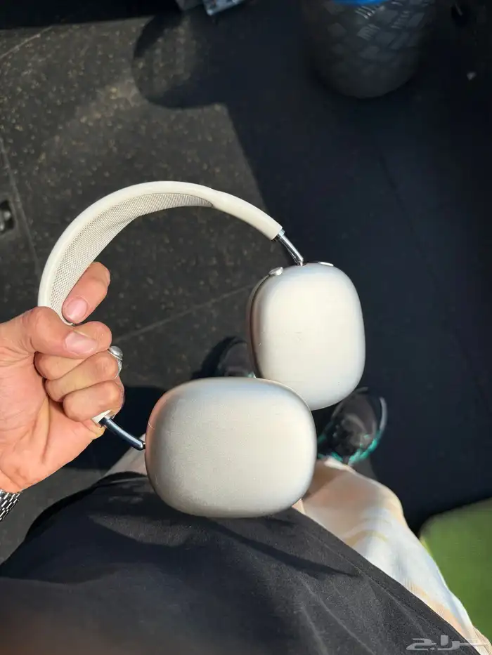 سماعة ابل ماكس آخر إصدار 1