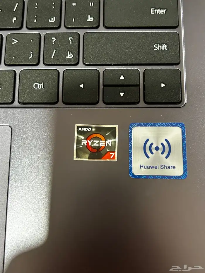 هواوي ميت بوك 1