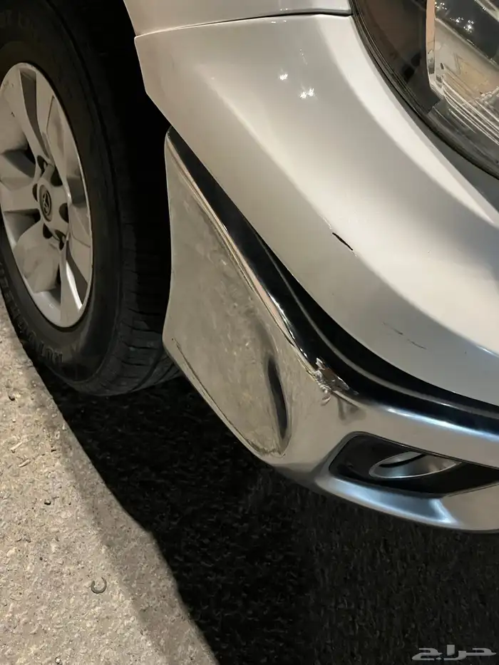 هايلكس 2016 GLXS دبل 8