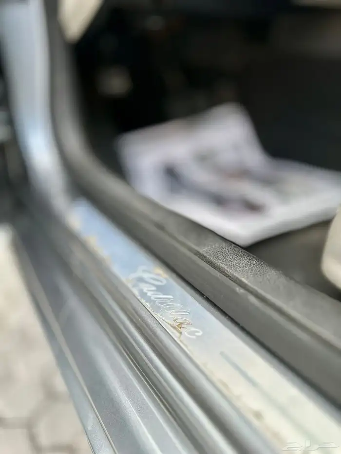 كاديلاك ATS 2018 فل كامل 59