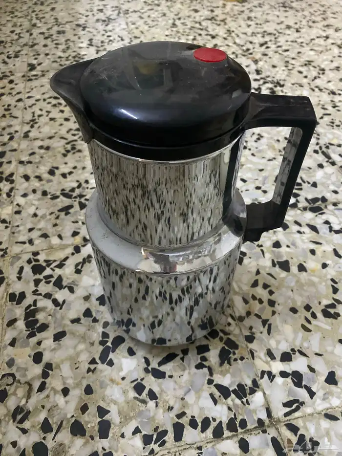 ترامس شاي وقهوه اصلين 2