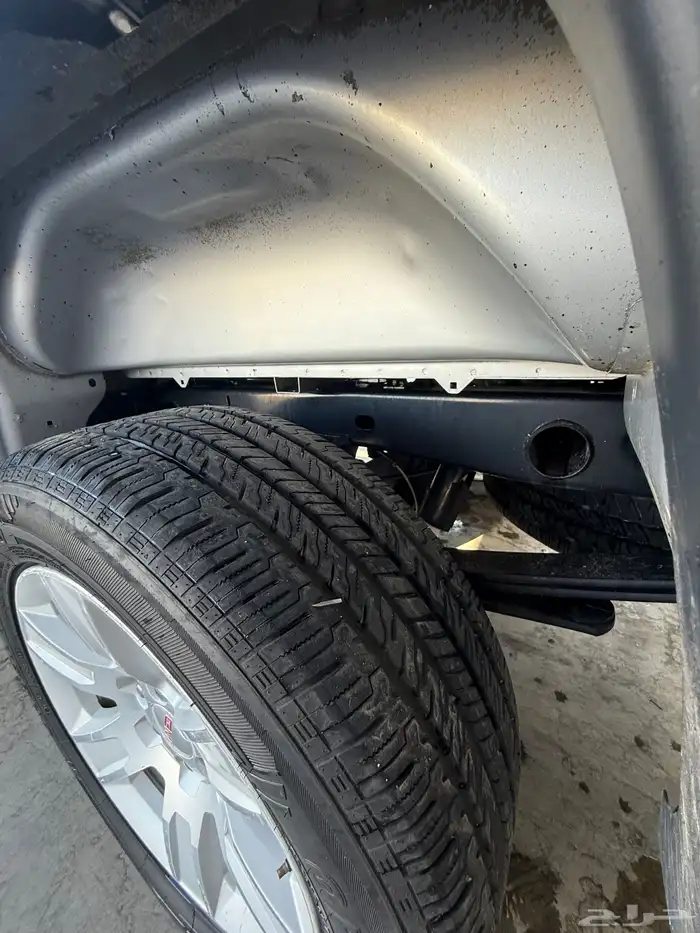 سييرا 2018 للبيع نظيف 28