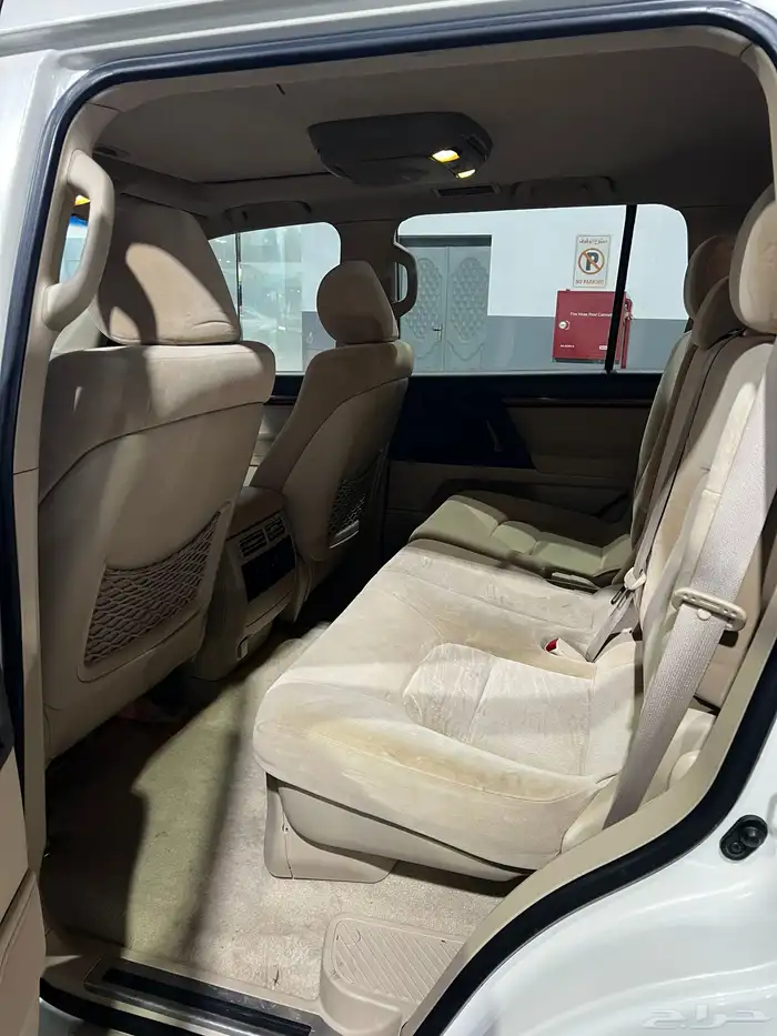 لاندكروزر 2013 GX_R 29