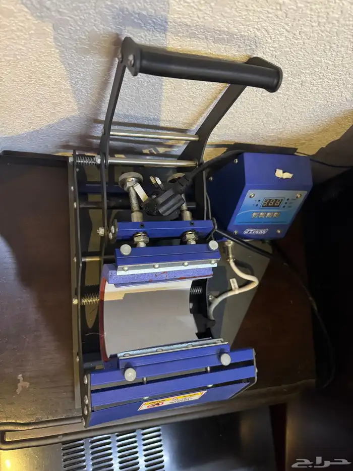 مكبس اكواب 0