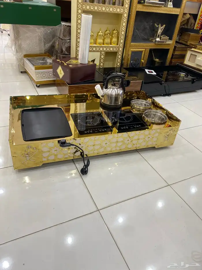 تفصيل مناقل وديكور 0