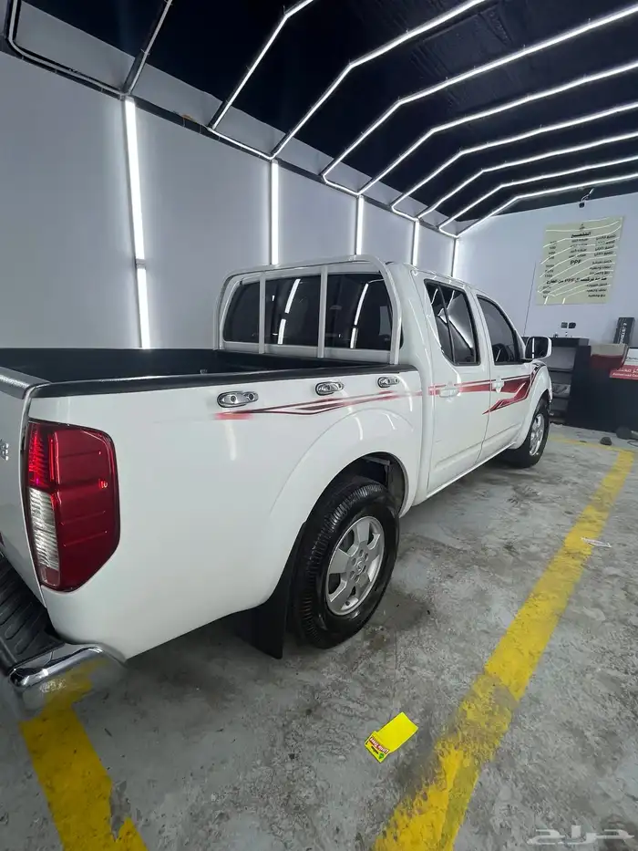 نافارا نيسان 2015 للبيع 3