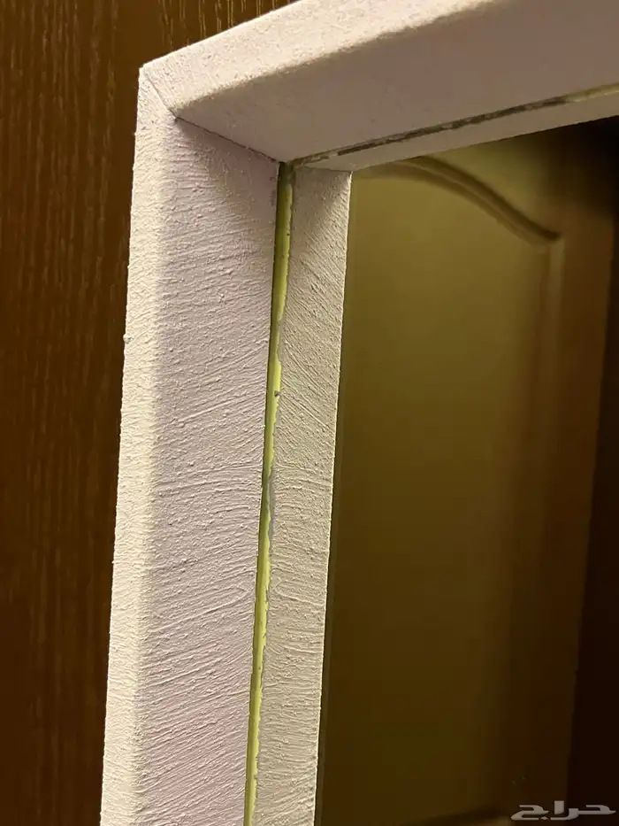 مرآة من ايكيا- Mirror from IKEA 0