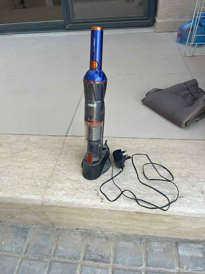 مكنسه لاسلكي 5