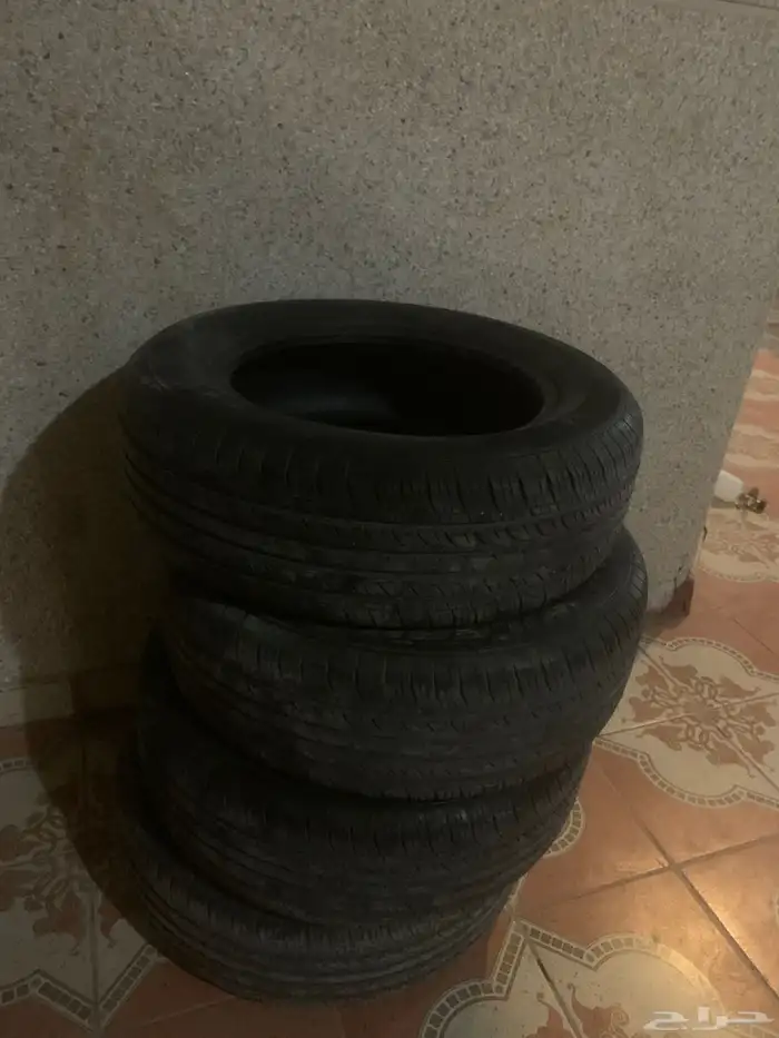 كفرات جنط مقاس 16 اوبتيما سوناتا كامري النترا 0