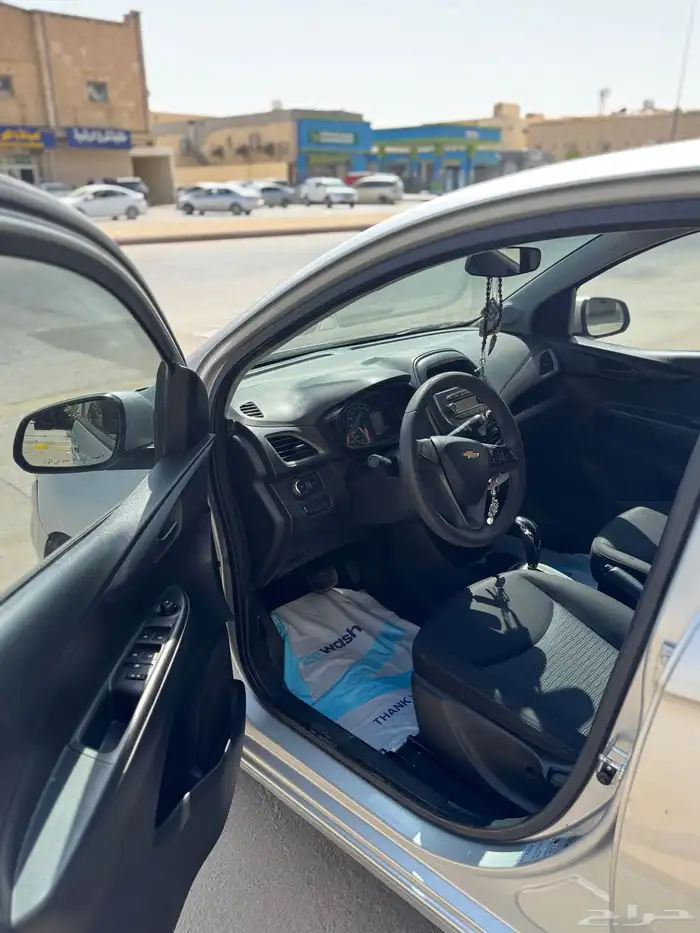 سبارك مستعمل للبيع 2020 12