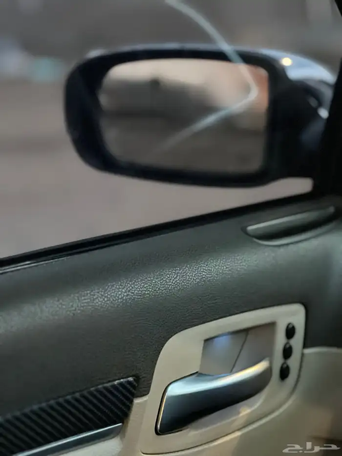 كرايسلر 2014 v6 وكالة 30