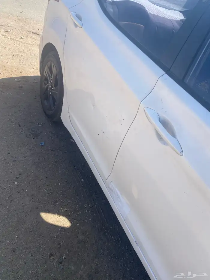 النترا 2012 اتماتيك مفحوص ومجدد مكينه 1800 4