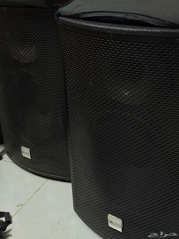 سماعات ALTO للبيع 1