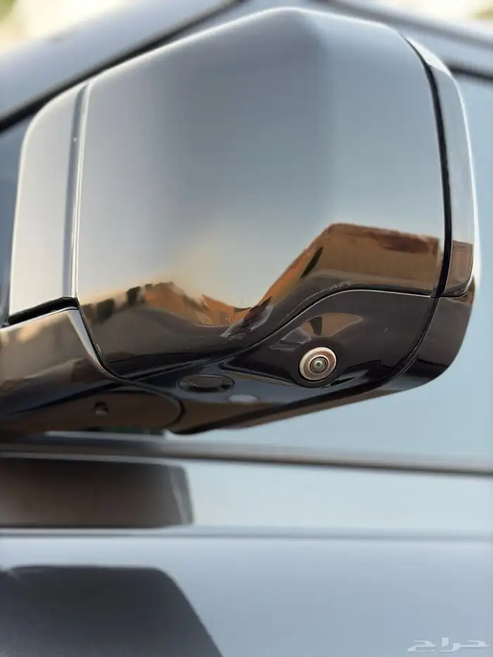 ديفندر اكس داينمك 6 سلندر 2023 (مخزن ماشي 22 الف) تحت الضمان 15