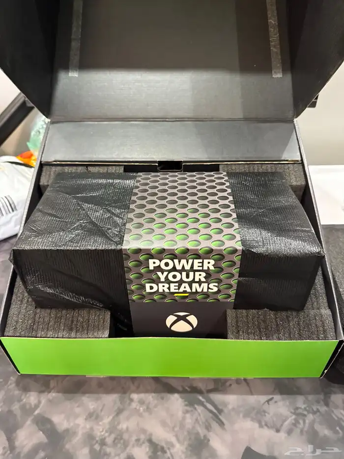 جهاز اكس بوكس سيريز اكس 2