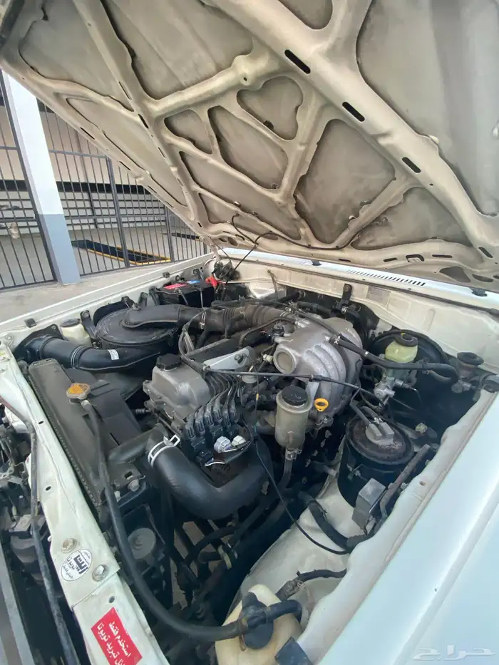 جيب ربع 2004 نظيف منوة المستخدم 30