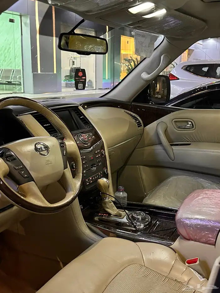 باترول بلاتينوم 2016 320 5