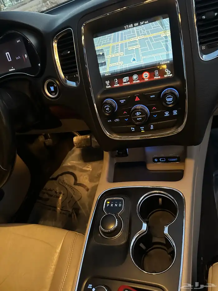 جيب دوراجو 2014 ليمتد للبيع 27