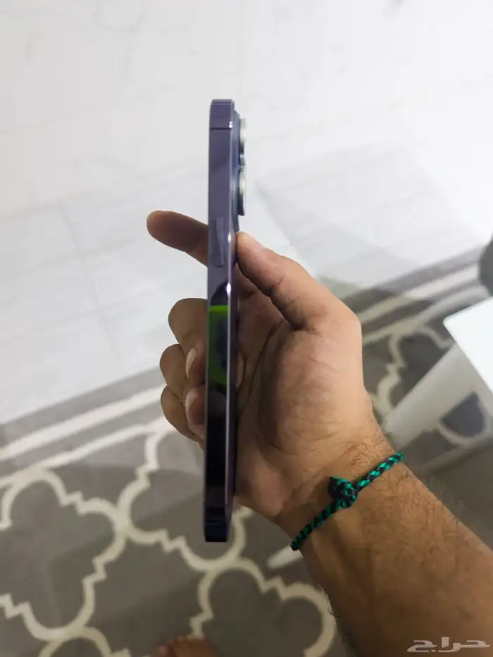 للبيع ايفون 14 برو ماكس 4