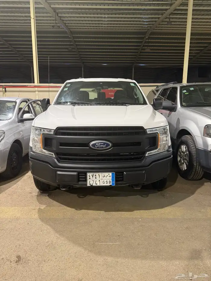 اف 150 موديل 2020 وكاله 1