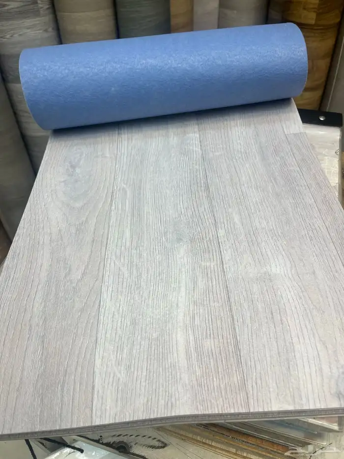 مشمع بلجيكي موبطن متر110 ريال 10