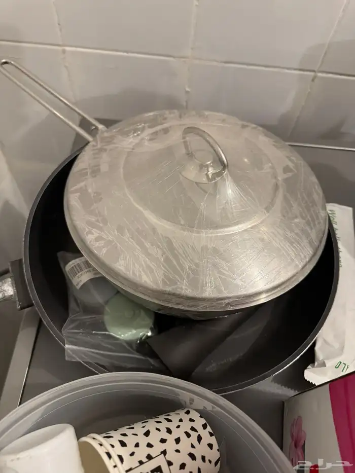 اغراض متنوعة للي يحتاجها 0