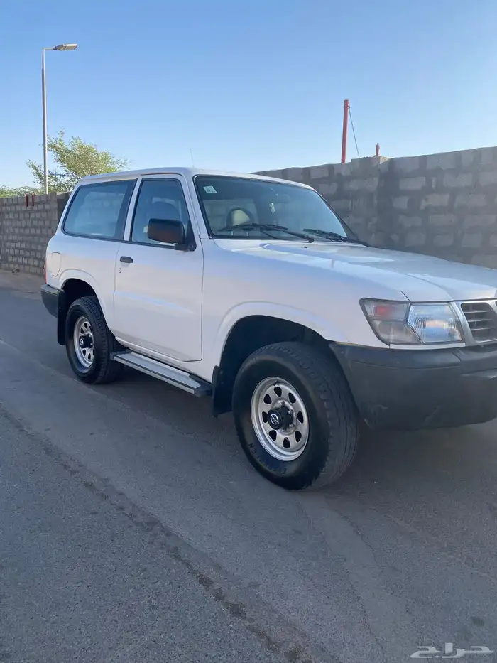 جيب نيسان ربع 1999 0