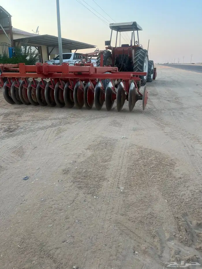 معدات زراعية 15