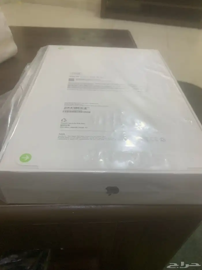 للبيع ايباد اير الجيل السابع جديد 128g 2